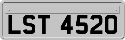 LST4520