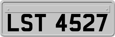 LST4527