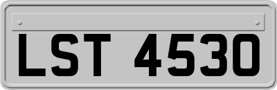 LST4530