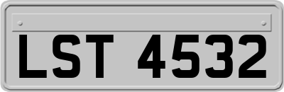 LST4532