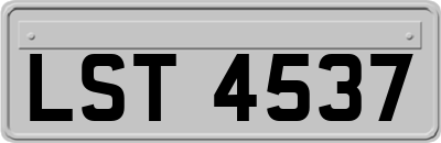 LST4537