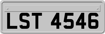 LST4546