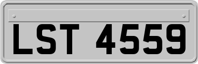 LST4559