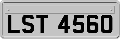 LST4560