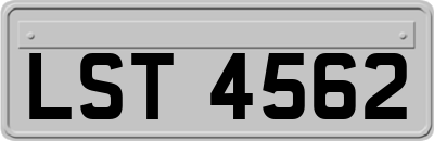LST4562