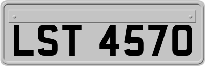 LST4570