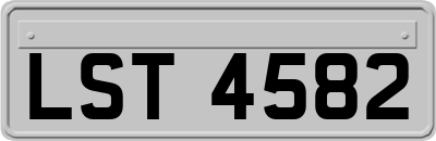 LST4582