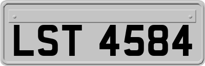 LST4584