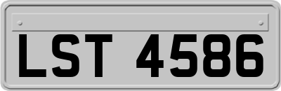 LST4586