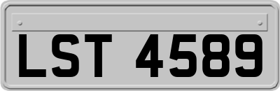 LST4589