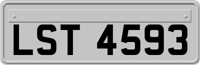 LST4593