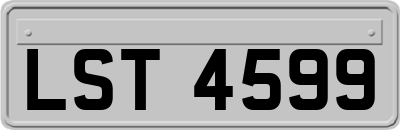 LST4599