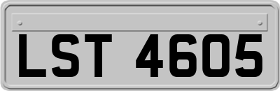 LST4605