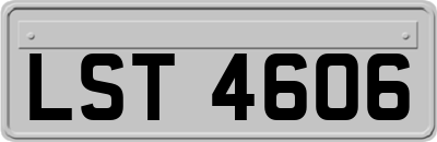 LST4606