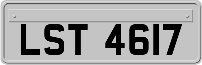 LST4617