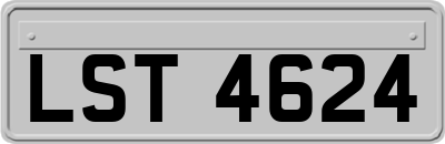 LST4624