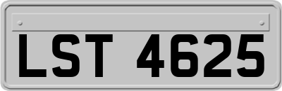 LST4625