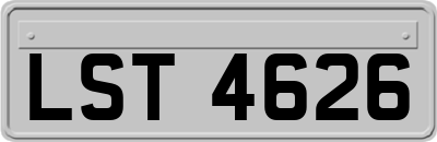 LST4626