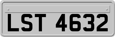 LST4632