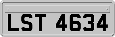 LST4634