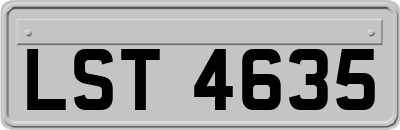 LST4635