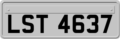 LST4637