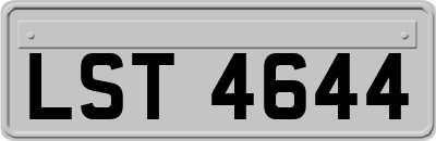 LST4644