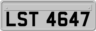 LST4647