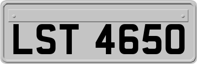 LST4650