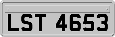 LST4653