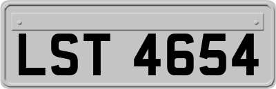 LST4654