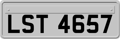 LST4657