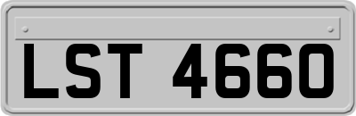 LST4660