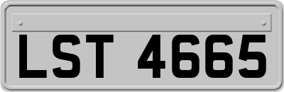 LST4665