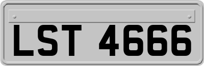 LST4666