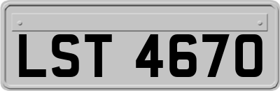 LST4670
