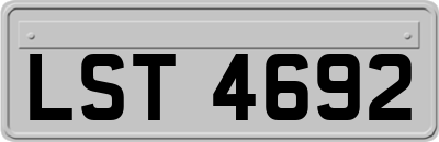 LST4692