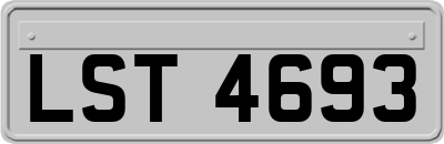 LST4693