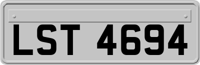 LST4694