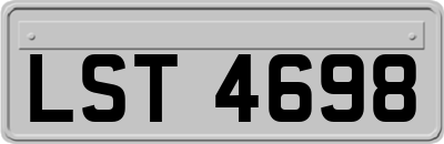 LST4698