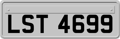 LST4699