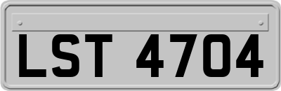 LST4704