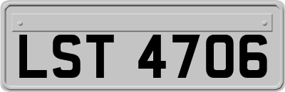 LST4706