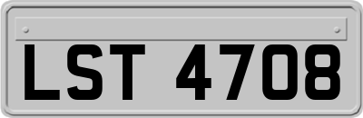 LST4708