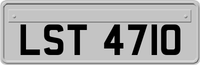LST4710