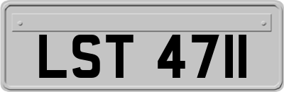 LST4711