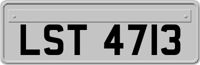 LST4713