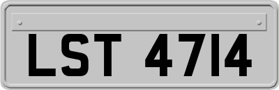 LST4714