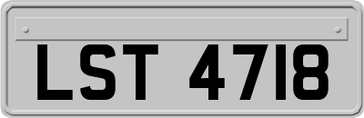 LST4718