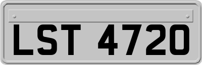 LST4720